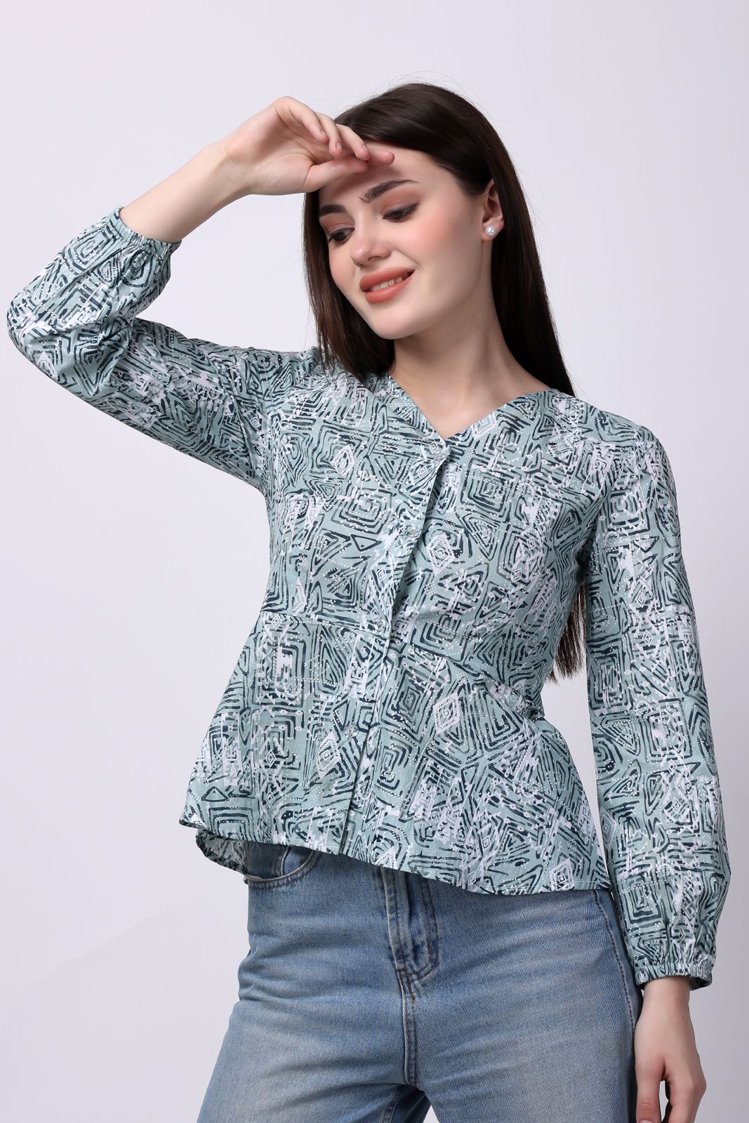 new arriving product